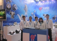 2012年廣州自動化展